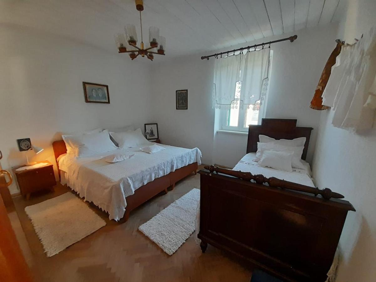 Kaštela Dida Roko, Rustikalni Apartman S Terasom מראה חיצוני תמונה