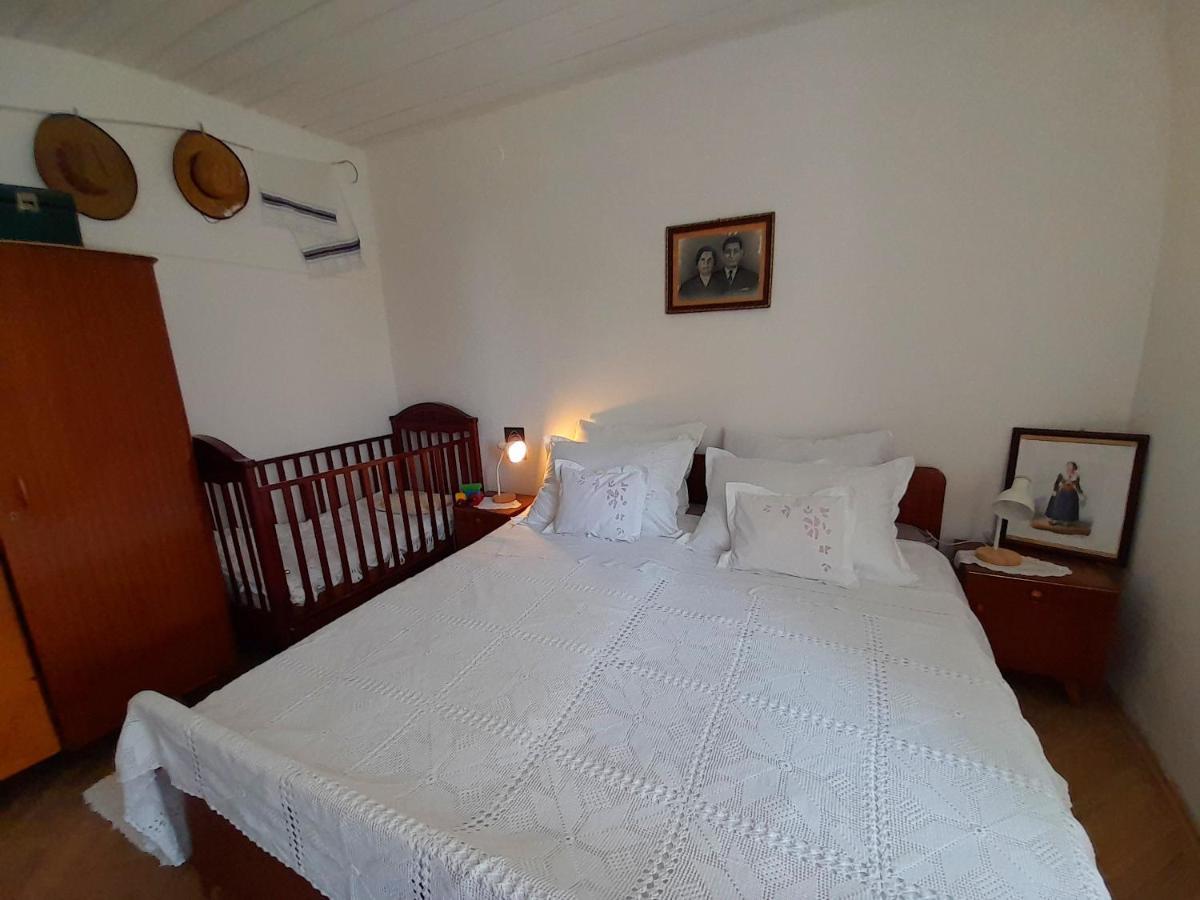 Kaštela Dida Roko, Rustikalni Apartman S Terasom מראה חיצוני תמונה