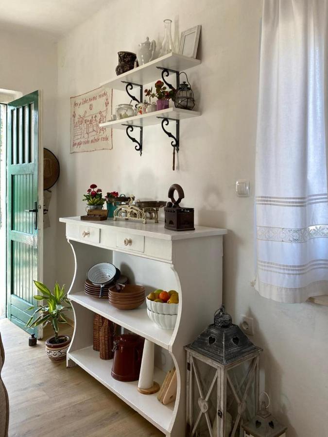 Kaštela Dida Roko, Rustikalni Apartman S Terasom מראה חיצוני תמונה