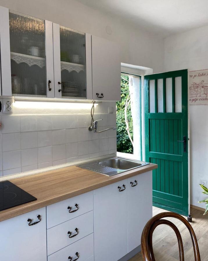 Kaštela Dida Roko, Rustikalni Apartman S Terasom מראה חיצוני תמונה