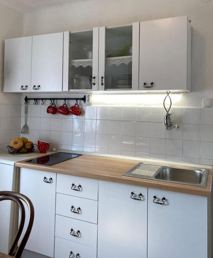 Kaštela Dida Roko, Rustikalni Apartman S Terasom מראה חיצוני תמונה