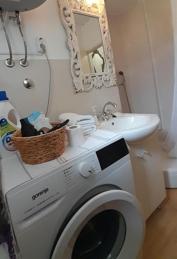 Kaštela Dida Roko, Rustikalni Apartman S Terasom מראה חיצוני תמונה