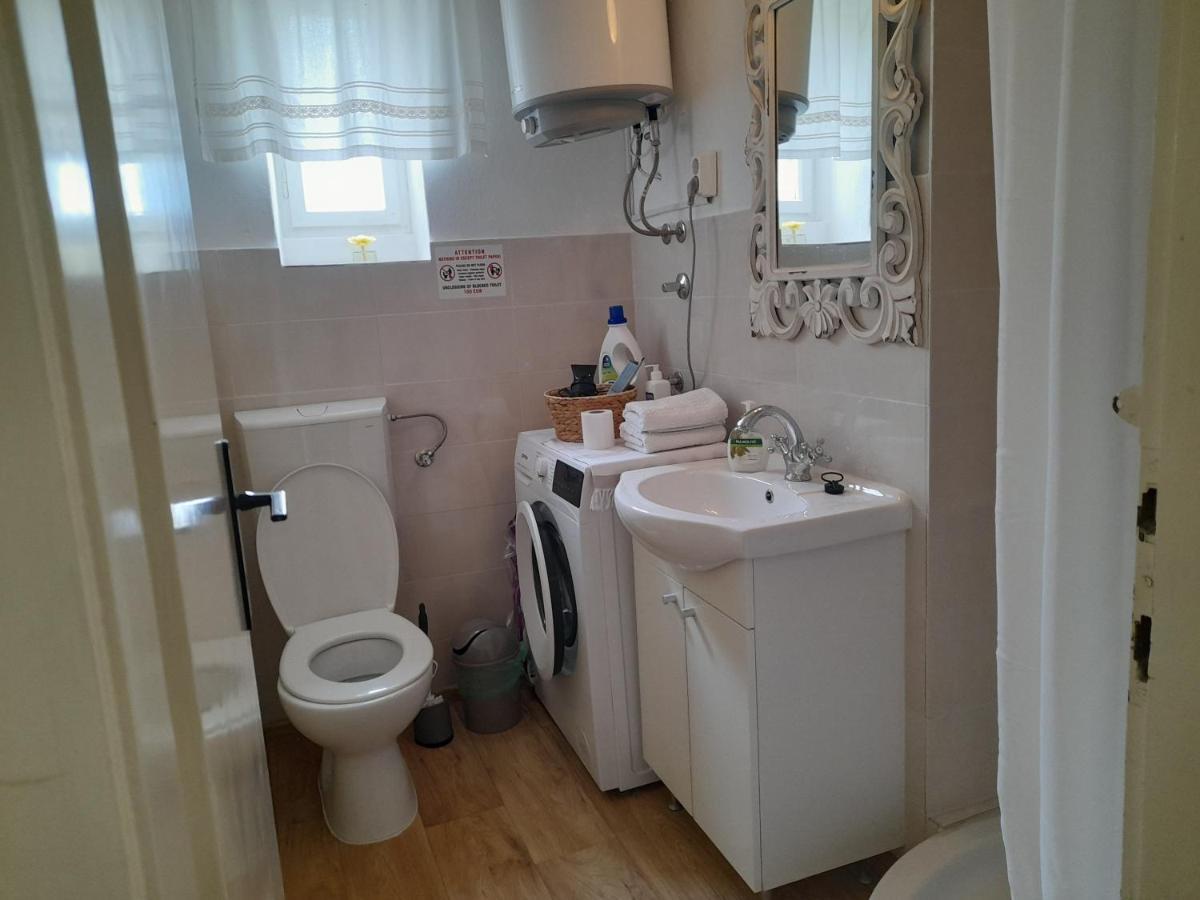 Kaštela Dida Roko, Rustikalni Apartman S Terasom מראה חיצוני תמונה