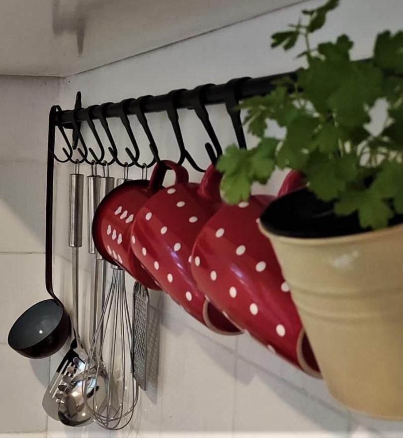 Kaštela Dida Roko, Rustikalni Apartman S Terasom מראה חיצוני תמונה